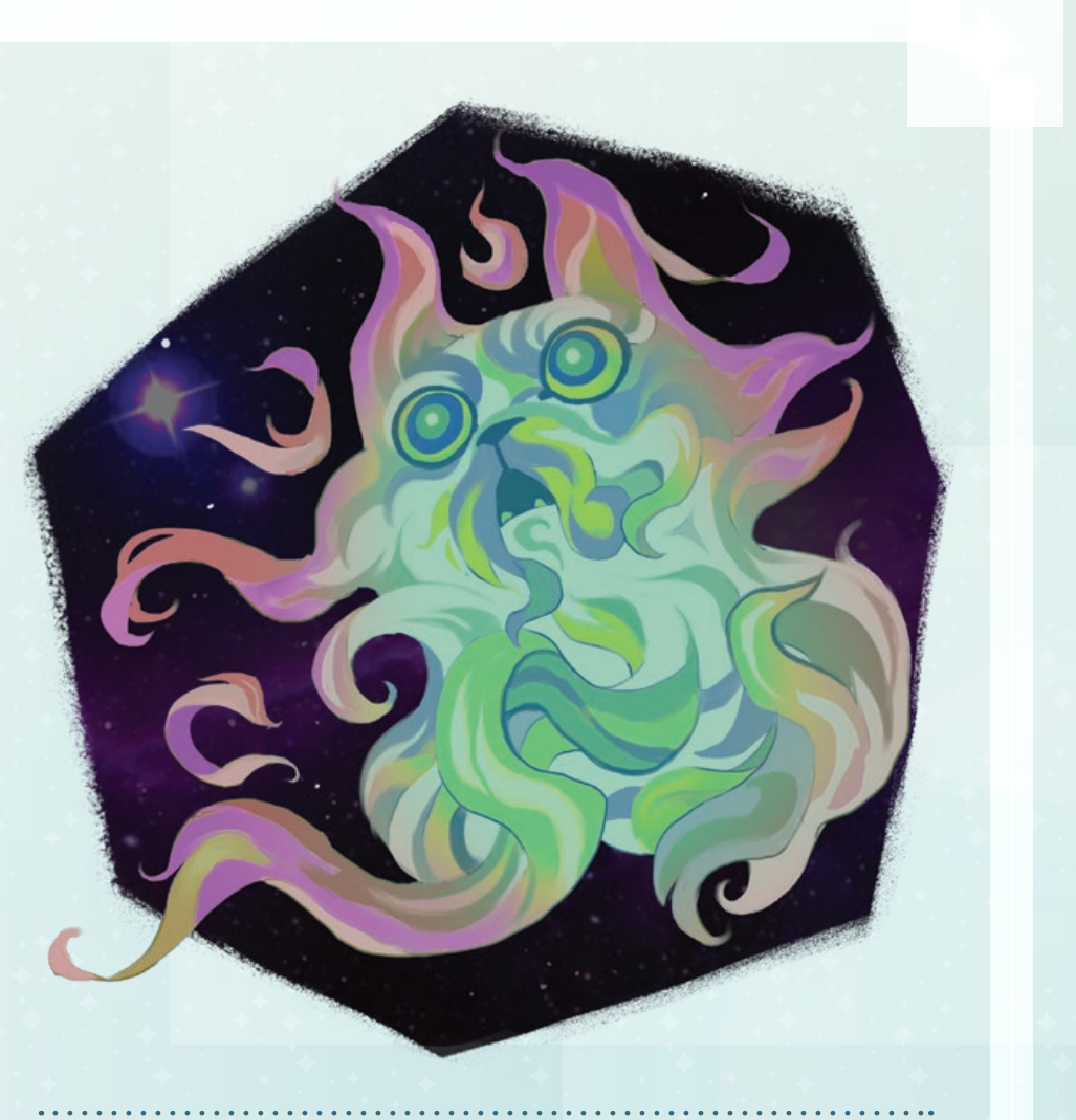 Alien Ooze