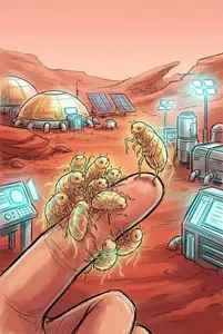 Mind-Controlling Parasites