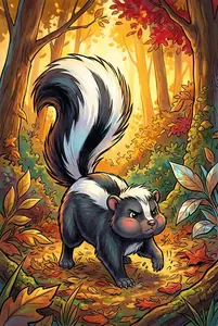 Skunk