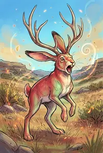 Jackalope