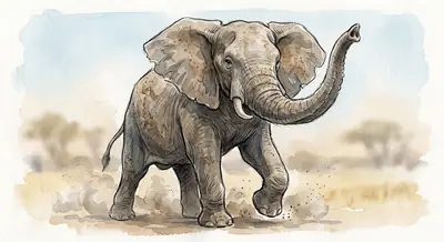 Elephant