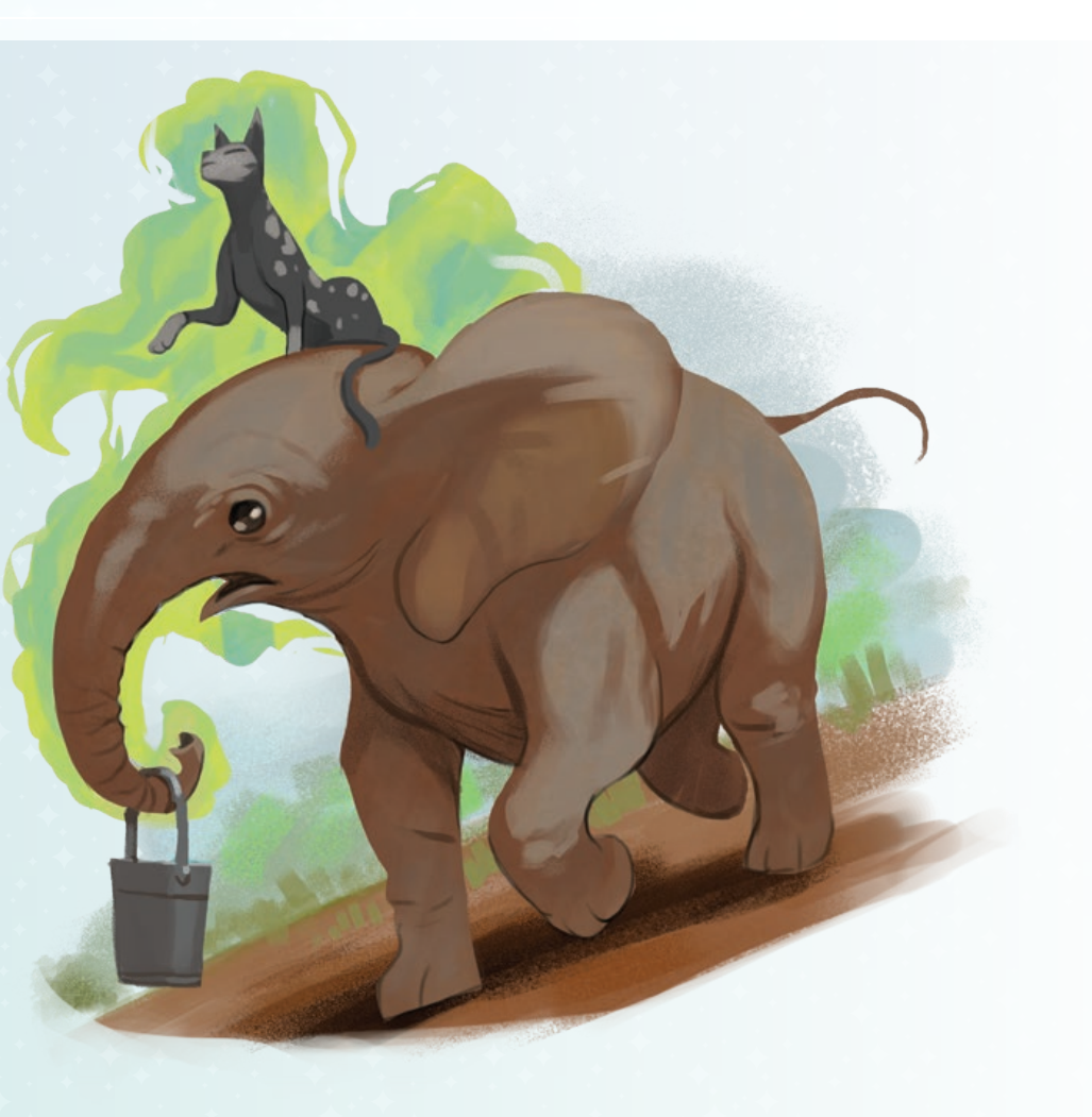 Elephant