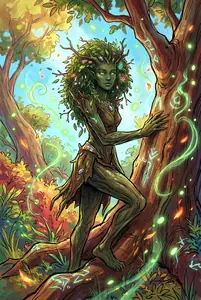 Dryad