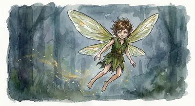 Pixie