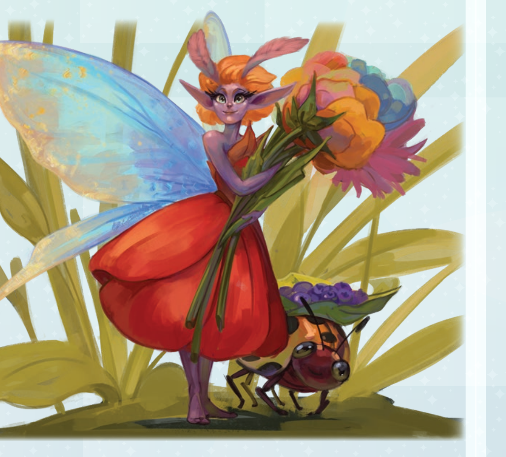 Pixie