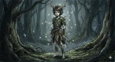 Fey Folk