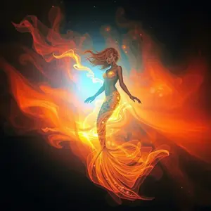 Mermaid