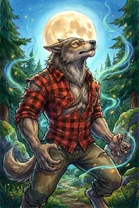 Werewolf