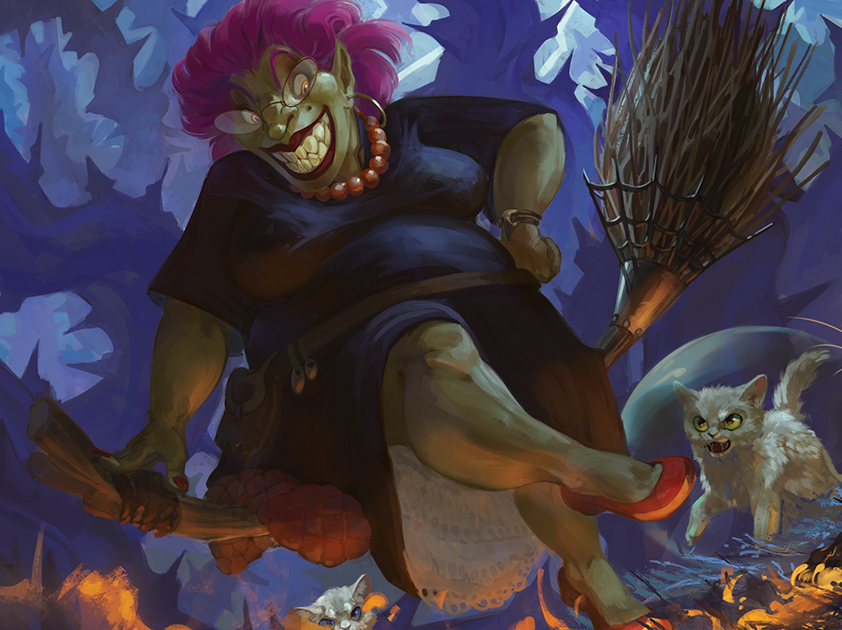 Witch