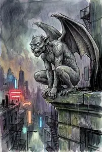 Gargoyle