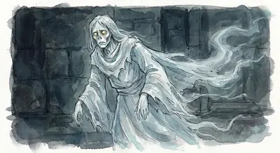 Ghost