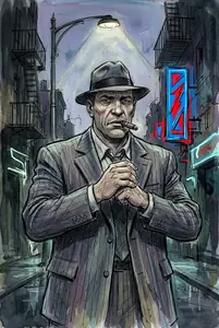 Mobster
