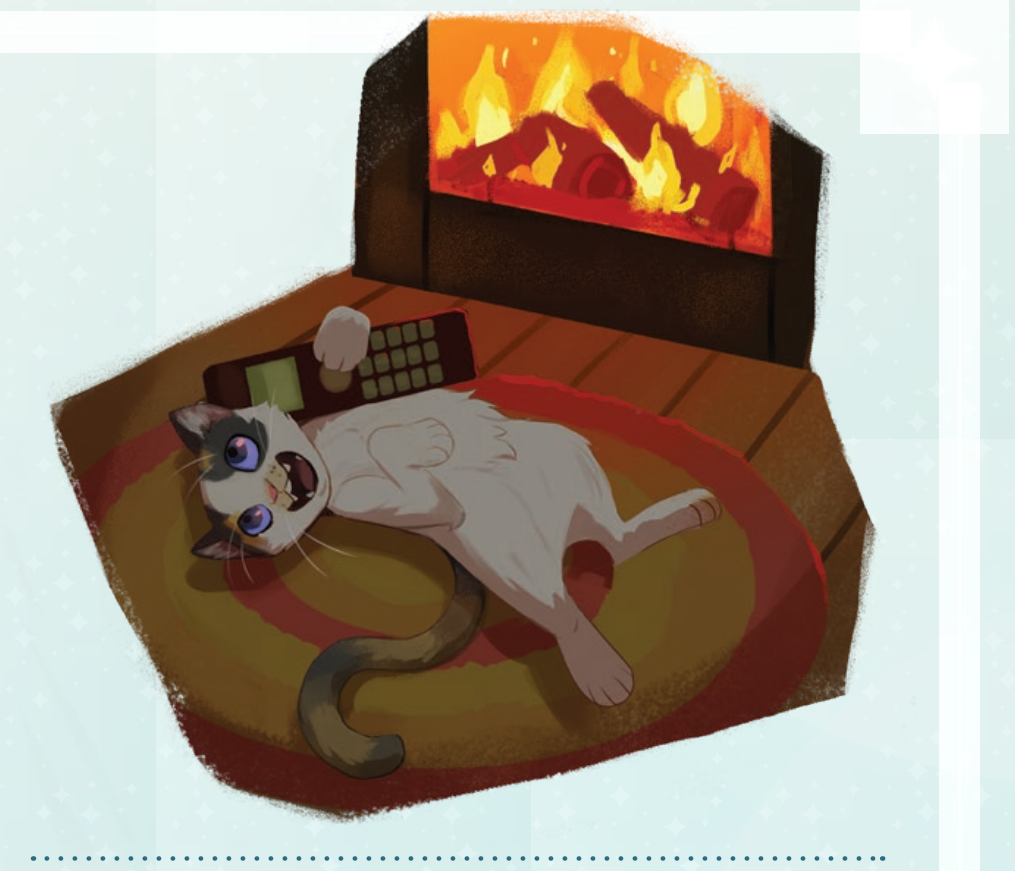 House Kitty