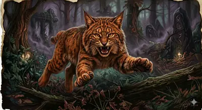 Bobcat