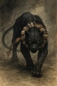 Feline Fatale