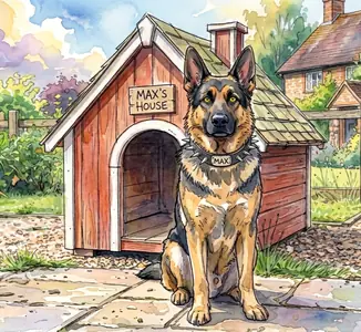 Guard Dog