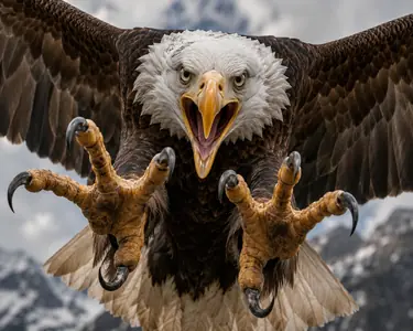 Bird of Prey