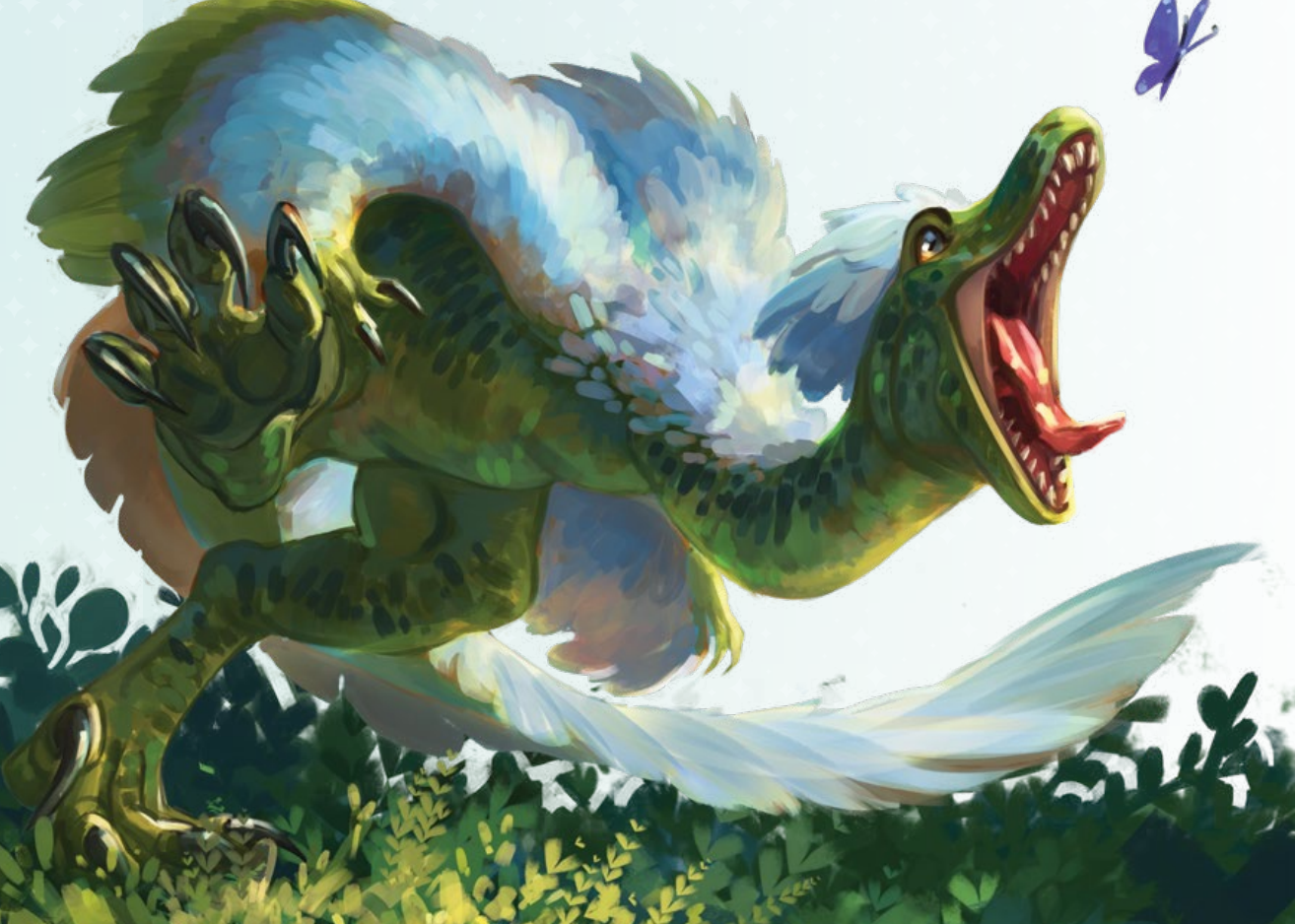 Velociraptor