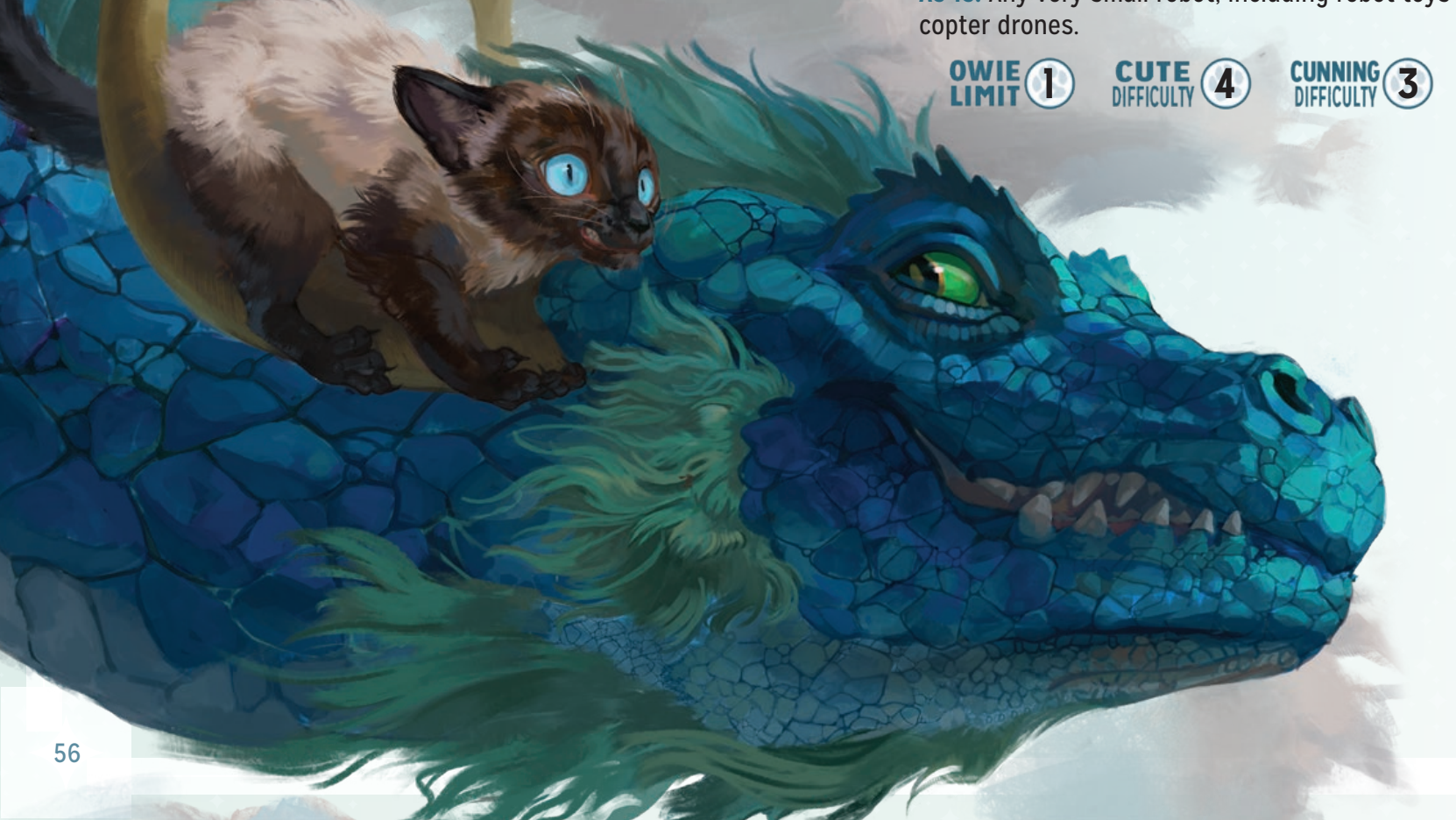 Dragon