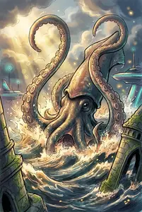Kraken