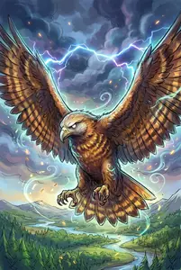 Thunderbird