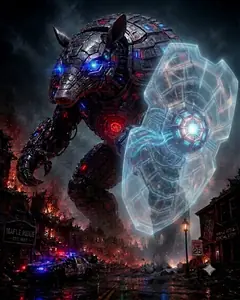 Kai-Borg