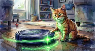 Robo-Vac