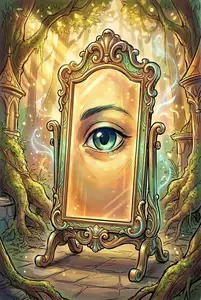 Magic Mirror