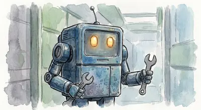 Worker-Bot
