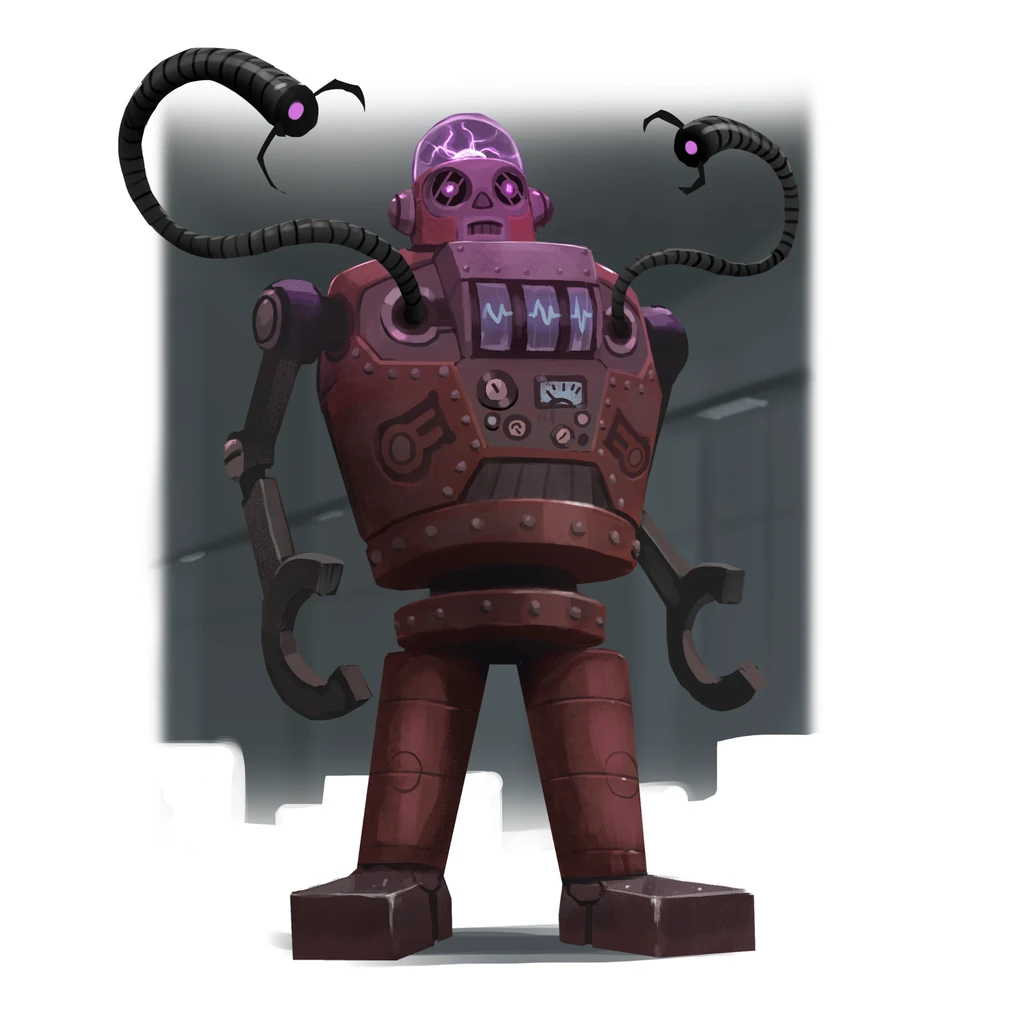 Worker-Bot
