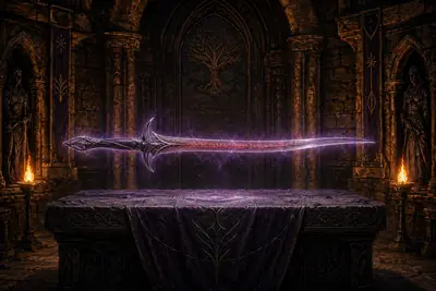 Evil Sword