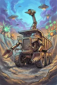 Mining-Bot