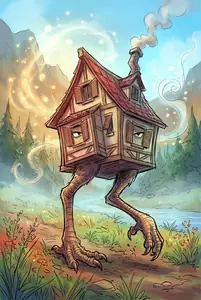 Witch House