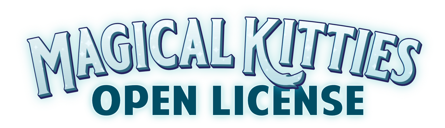 Magical Kitties Open License